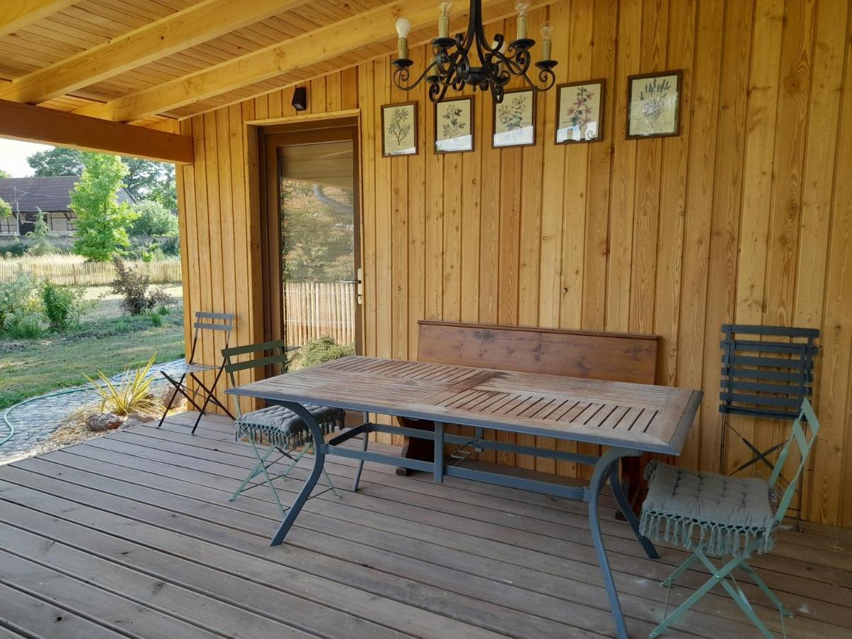 Les Cottages Du Chateau De Werde Matzenheim Екстер'єр фото