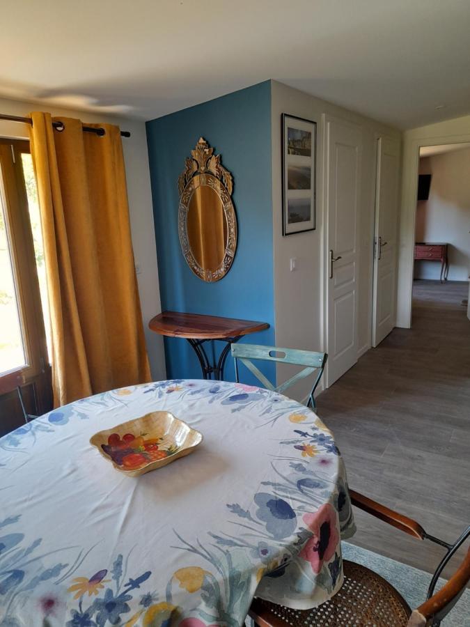 Les Cottages Du Chateau De Werde Matzenheim Екстер'єр фото