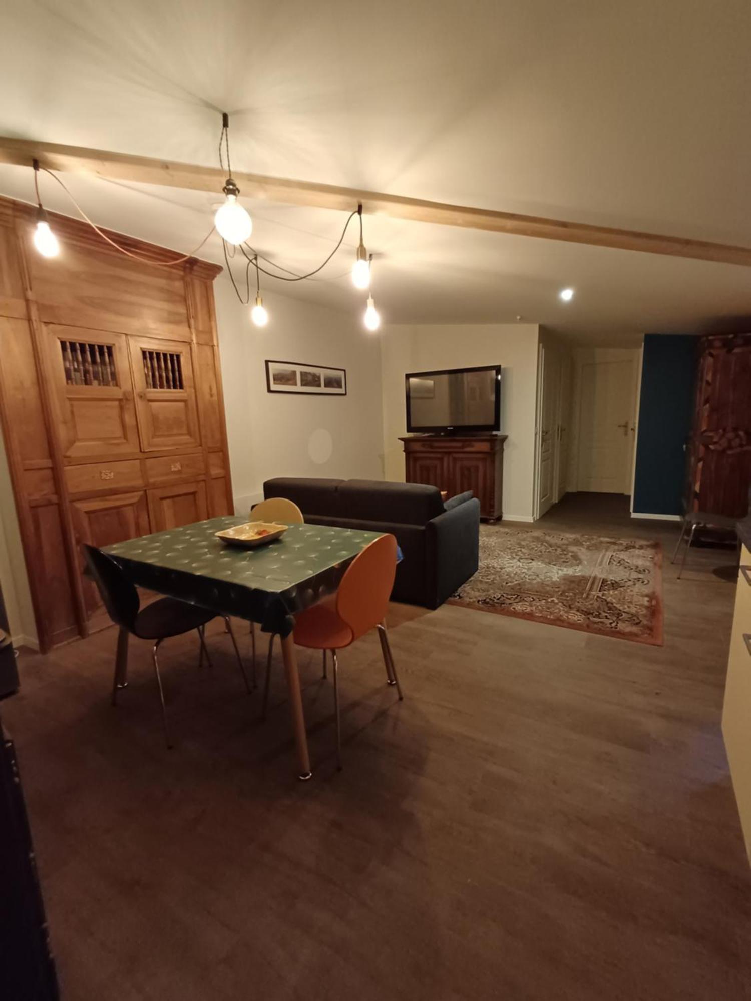 Les Cottages Du Chateau De Werde Matzenheim Екстер'єр фото