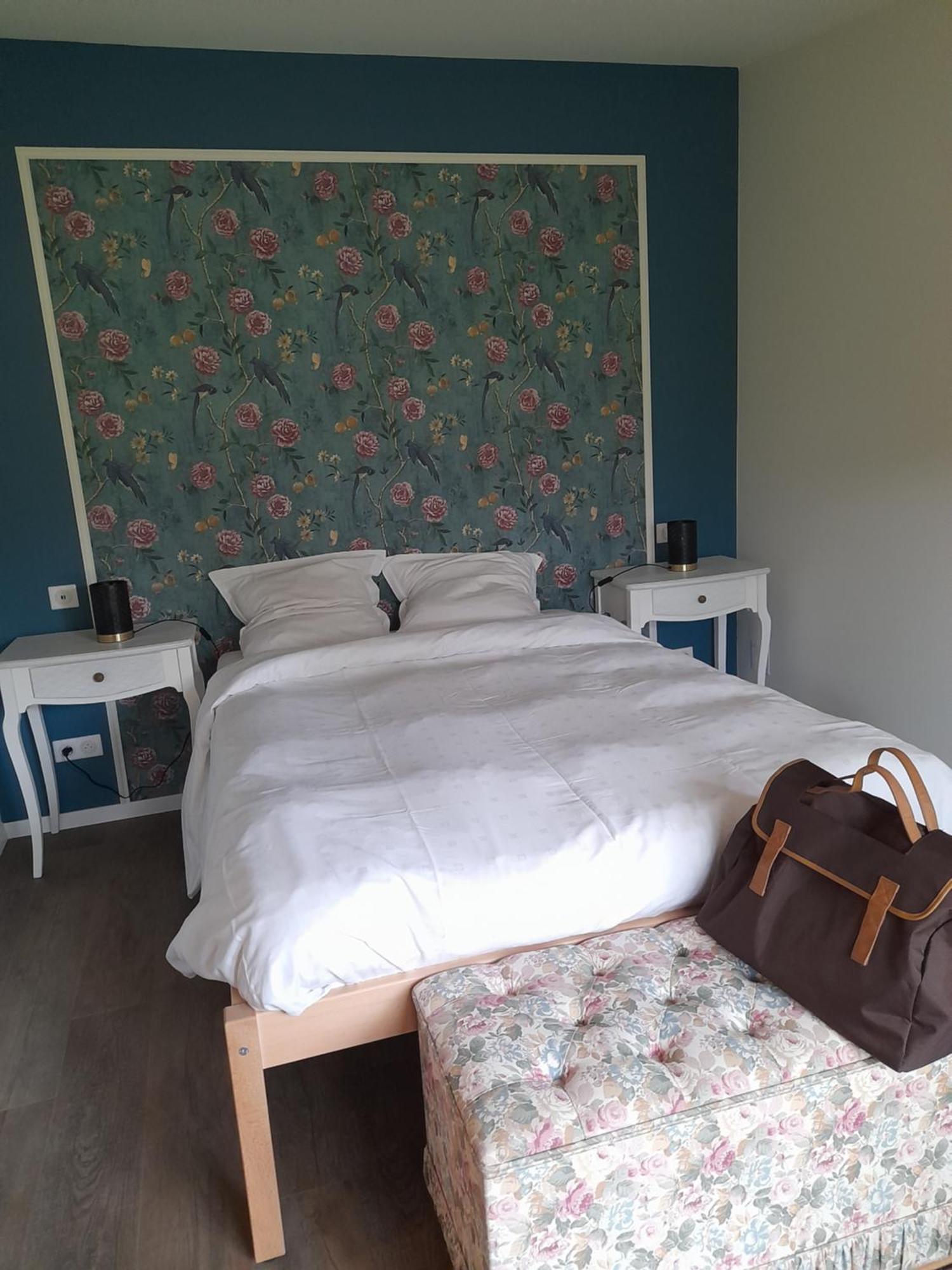 Les Cottages Du Chateau De Werde Matzenheim Екстер'єр фото
