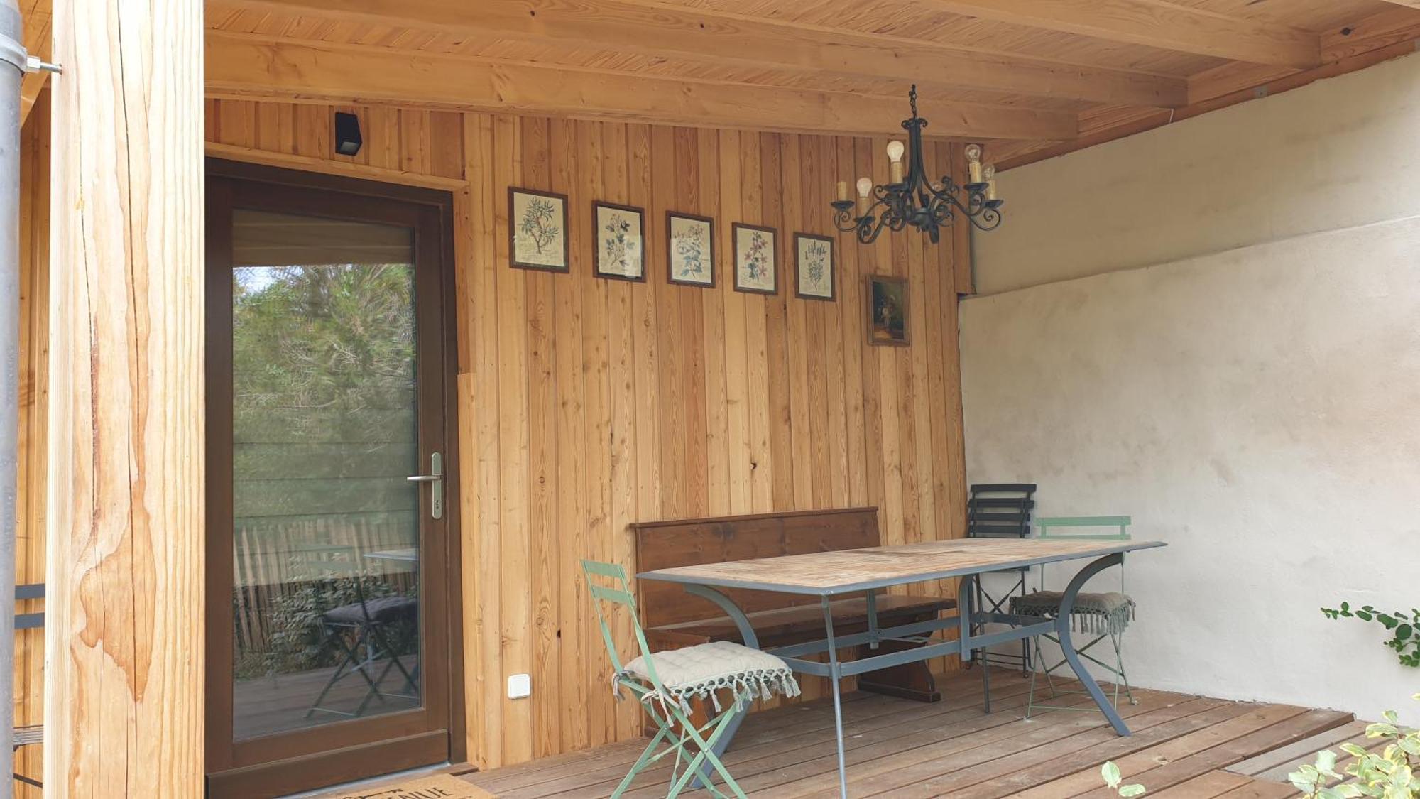 Les Cottages Du Chateau De Werde Matzenheim Екстер'єр фото
