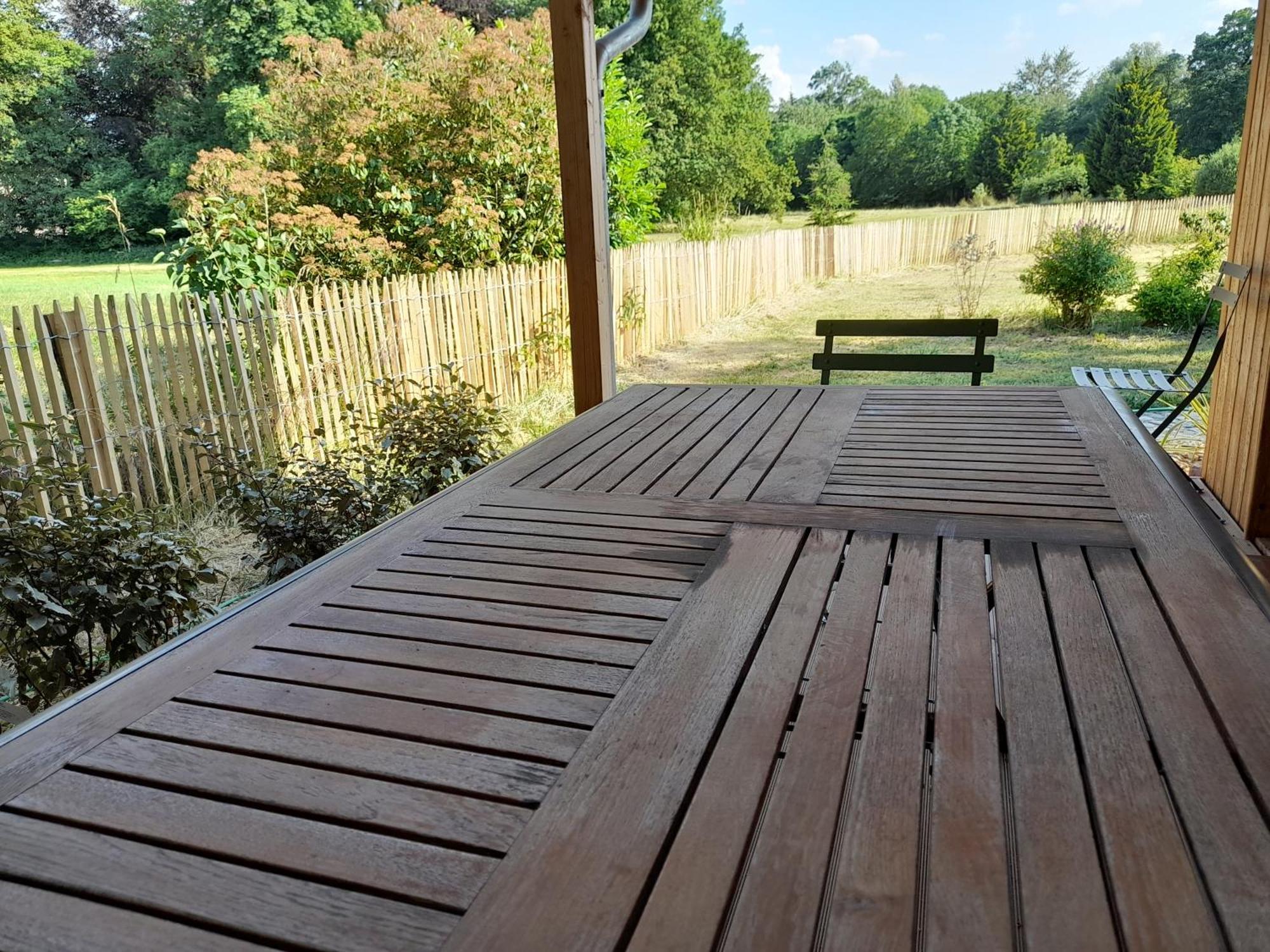 Les Cottages Du Chateau De Werde Matzenheim Екстер'єр фото