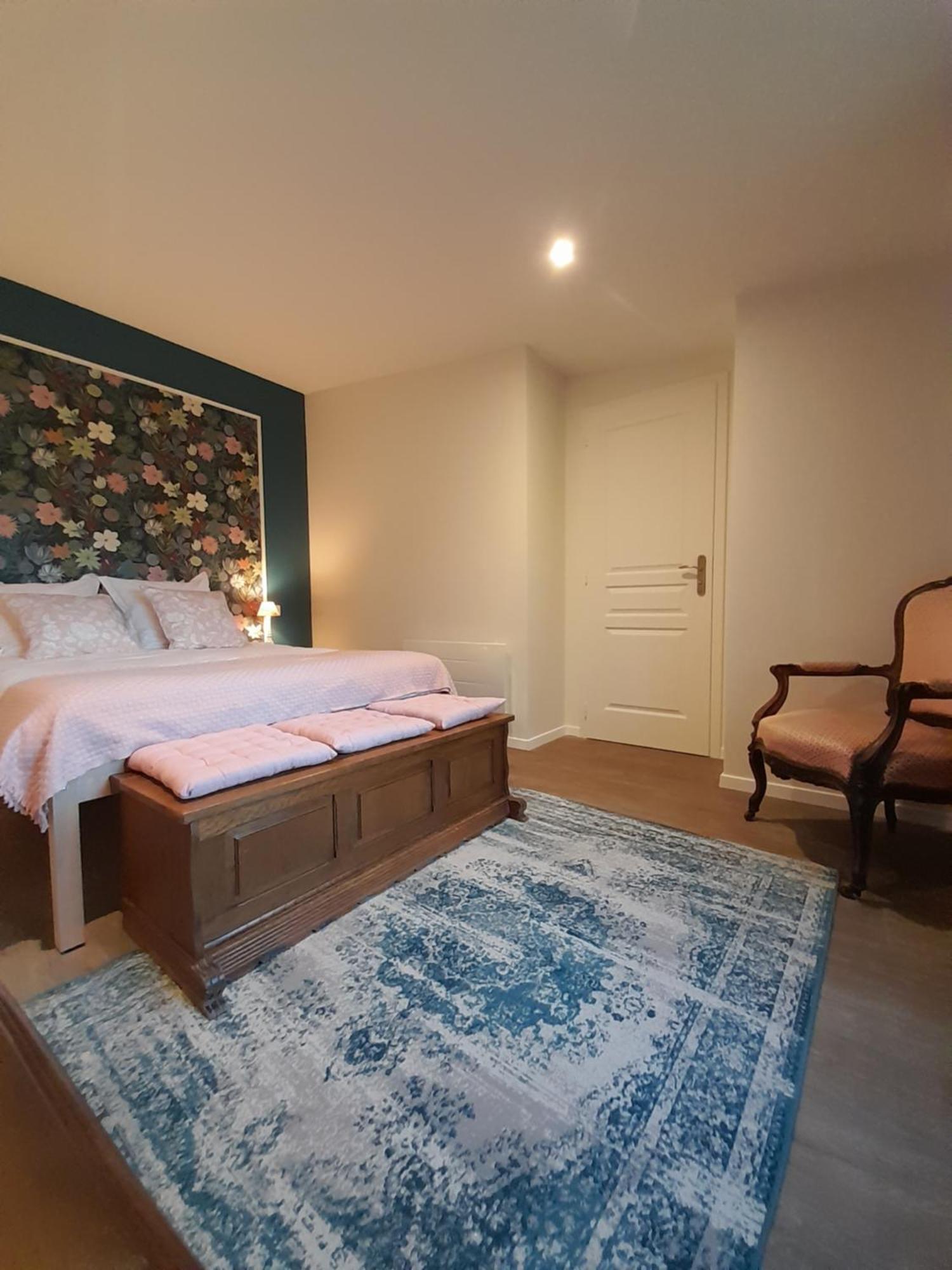 Les Cottages Du Chateau De Werde Matzenheim Екстер'єр фото