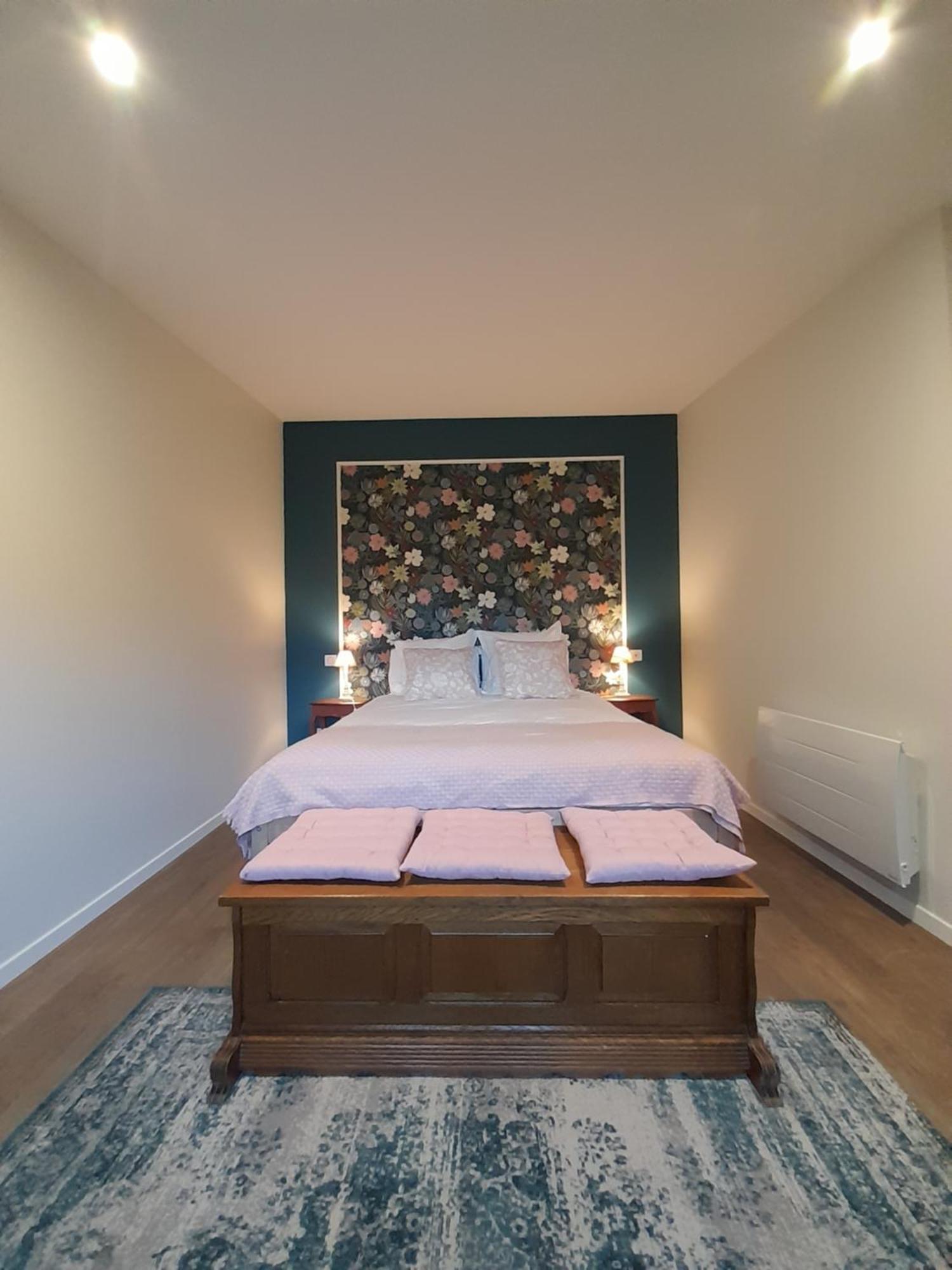 Les Cottages Du Chateau De Werde Matzenheim Екстер'єр фото
