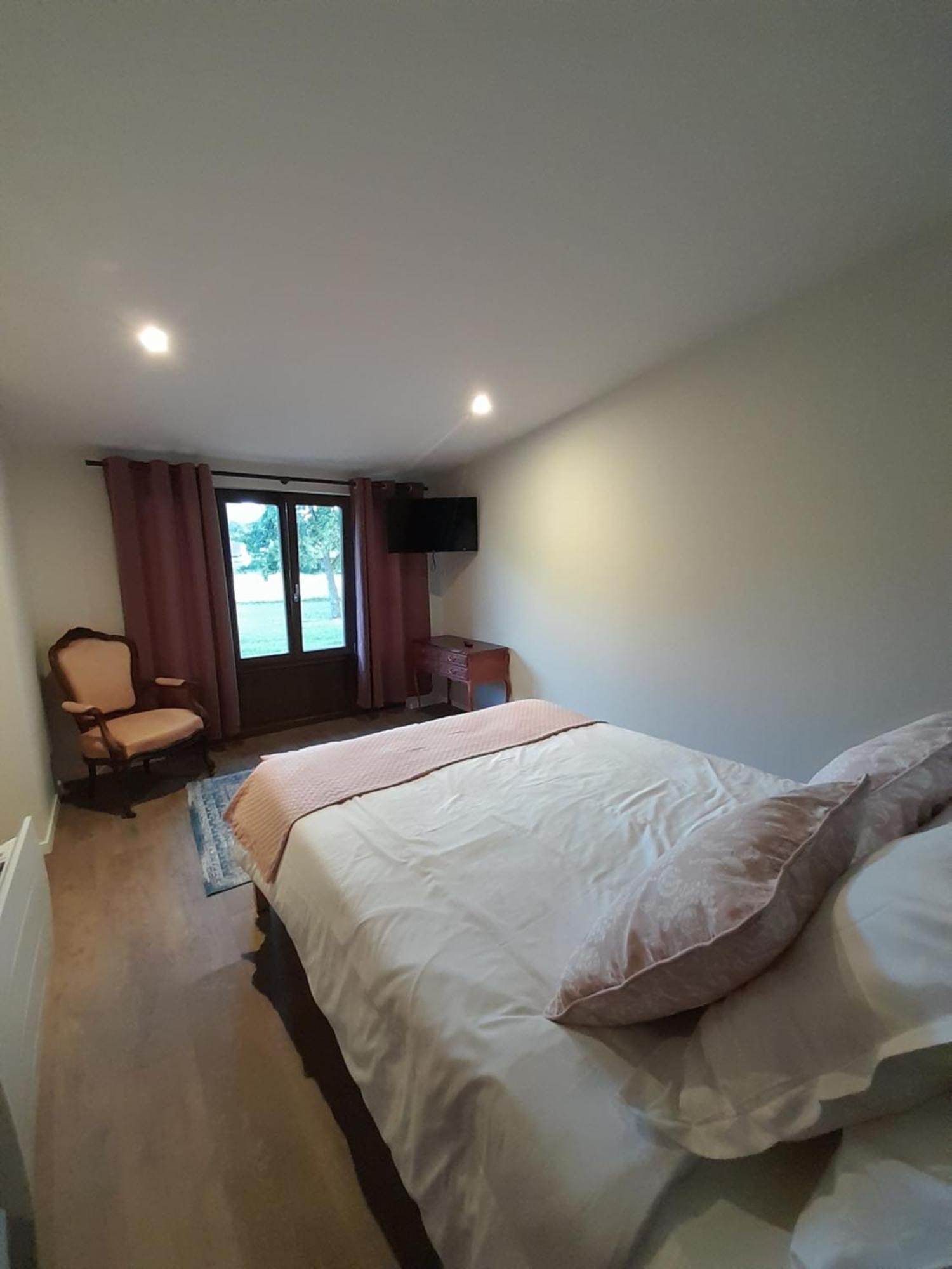 Les Cottages Du Chateau De Werde Matzenheim Екстер'єр фото