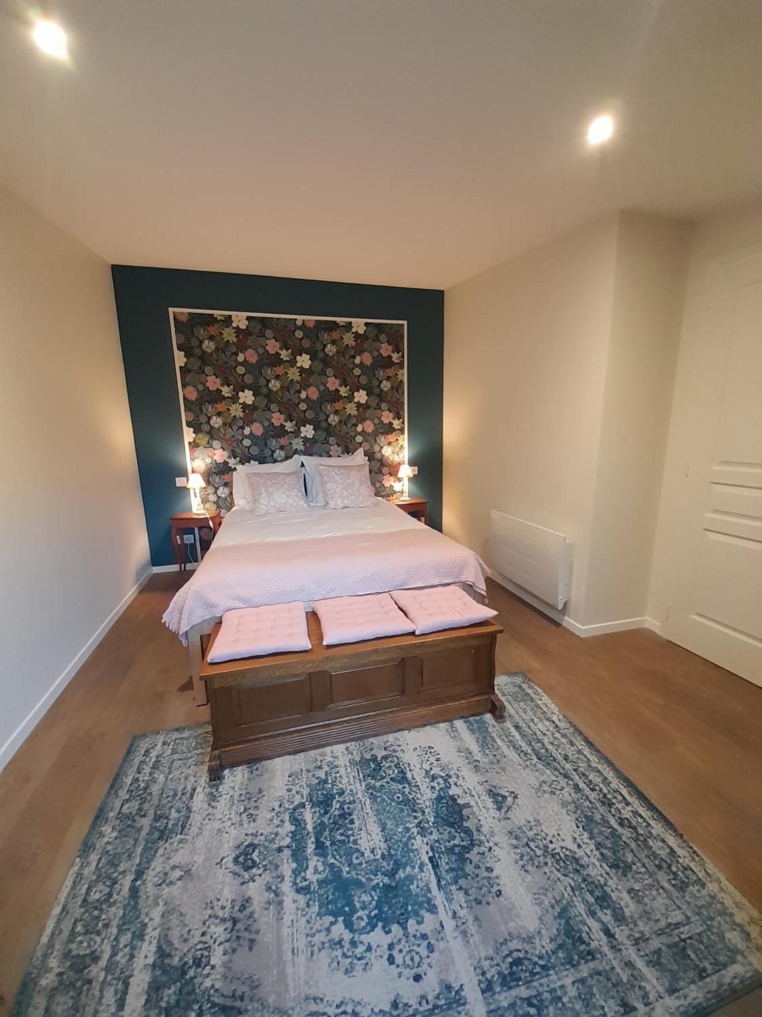 Les Cottages Du Chateau De Werde Matzenheim Екстер'єр фото